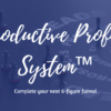 Profits-Productive-System