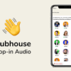 club-house-app